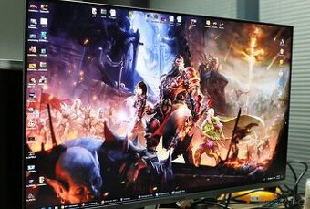32´Viewsonic VX3276-2K-mhd záruka