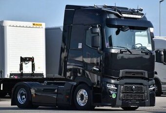 Renault Tahač návěsu T High 520 4x2T