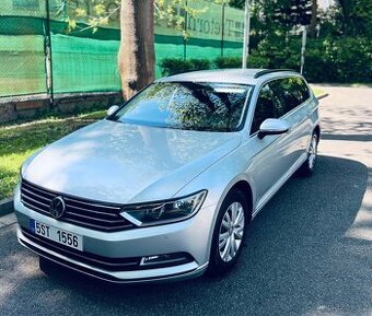 Vw Passat B8