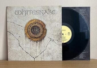 Whitesnake - 1