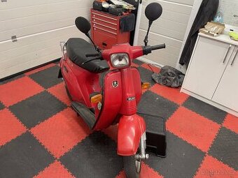 Puch suzuki lido CS50 1983 - 1