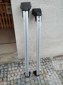 střešní nosič Mercedes