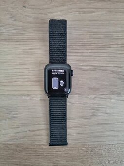 Chytré hodinky Apple Watch Series 9 (GPS)