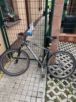 Maxbike m300 mtb al6061