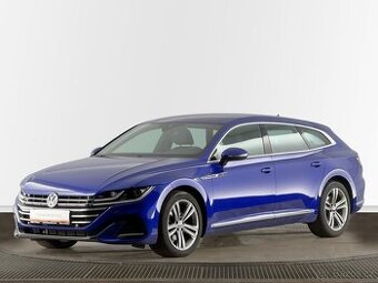 Arteon Shooting Brake R-Line 2.0 TSI 140kW DSG