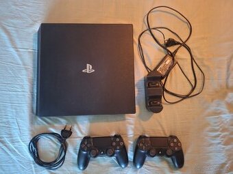 Sony PlayStation 4 Pro