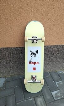 Skateboard: Skate Komplet Am (Maxim Habanec) - 1