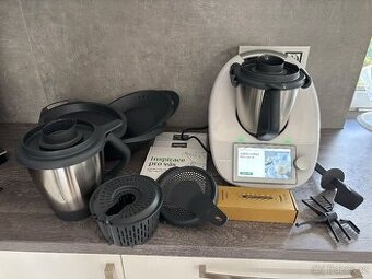 Thermomix TM6
