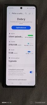 Samsung Galaxy Z fold 3 5g
