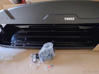 Střešní box Thule ForceXT - 1