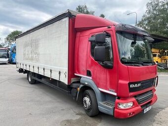 DAF LF, 2012, ČELO, 182kw (45.250)