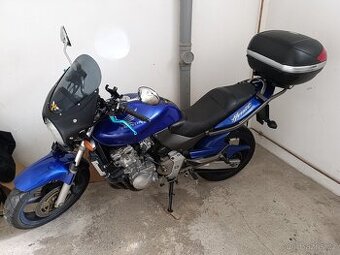 Honda Hornet 600