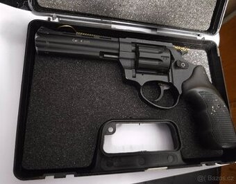 Flobertka 4mm