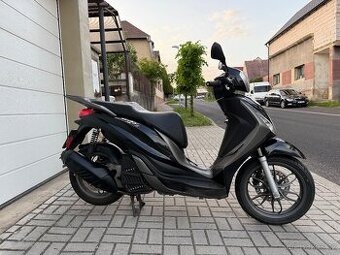 Piaggio Medley S 125 Iget