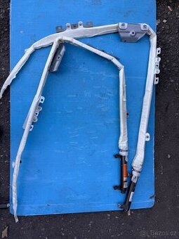 Stropní airbag Volvo S60/V70 P2 - 1