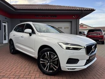 Volvo XC60 2.0i B5 AWD Momentum PRO Full LED Automat Navi