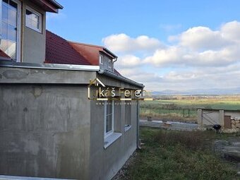 Prodej, rodinného domu, 180m2, pozemek 675m2