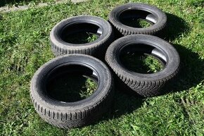 Zimní pneu s hroty Falkon 205/60 R16