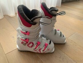 Preskace divci 22 Rossignol Fun girl