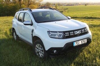 Dacia Duster, 1.0 TCe, LPG, r.v. 2023