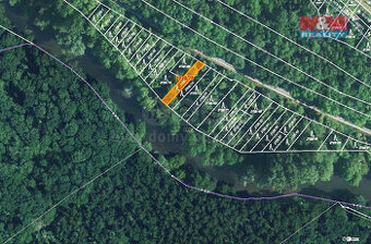 Prodej lesa, 215 m², Židlochovice - 1