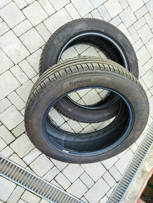 Letní pneu SUV 225/55 R19 - 1