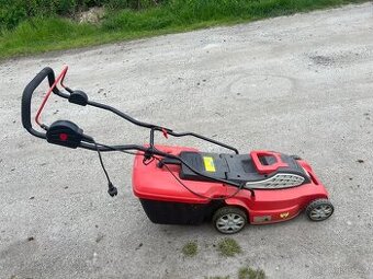 Elektrická sekačka HECHT 1638R