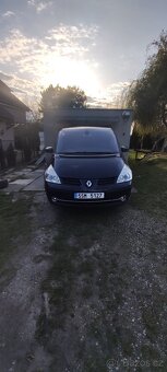 Renault Espace 2.0 DCI 96 KW