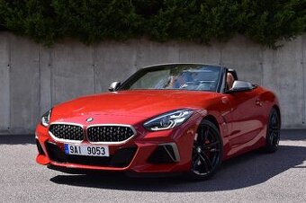 Prodám BMW Z4 M40i CZ Perfektní stav TOP stav i vzhled
