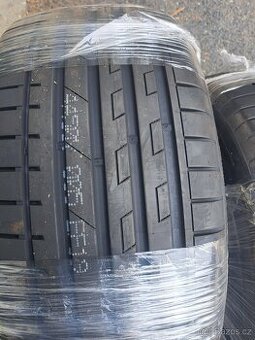 265/45 R20 Nové pneu 2ks. Gigi Gitisport S2
