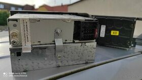 Radio s displejem do Opel Vectra C/ Signum