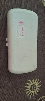 Hohner harmonika