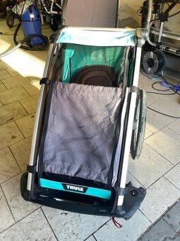 Thule Chariot Lite 1