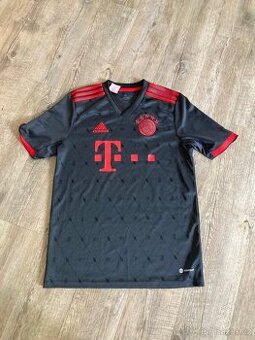 Fc Bayern Mnichov 176 - 1