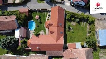 Prodej rodinného domu 155 m2, Zájezdec