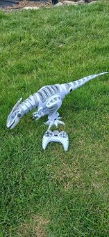 Rc Robosaurus