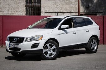 Volvo XC60 D3