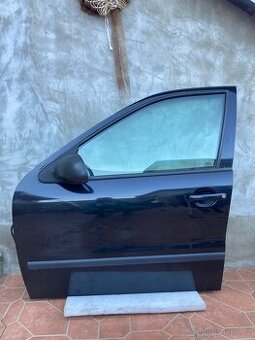 Levé přední dveře Seat Leon 1m