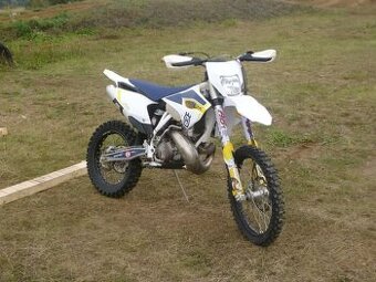 Husqvarna TE 300
