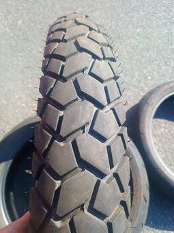 90/90-21 enduro pneu Continental