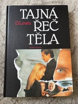 Tajná řeč těla D. Lewis