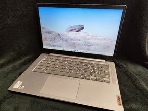 Chromebook Lenovo IdeaPad 3