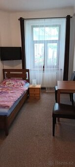 Pronájem neprůchozího pokoje, Olomouc - centrum