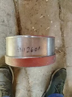 Brzdový buben zetor malý - 1