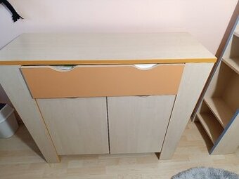 nábytek do dětského pokoje - 1
