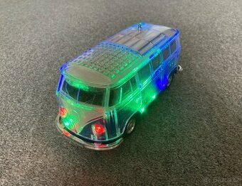 Bluetooth reproduktor, rádio, USB Volkswagen WS-267BT