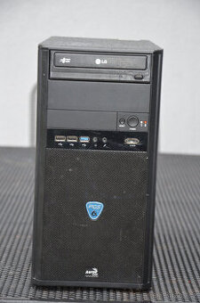 ASUS H110M-R i5/16 GB/SSD 512GB/GTX 1050Ti - 1