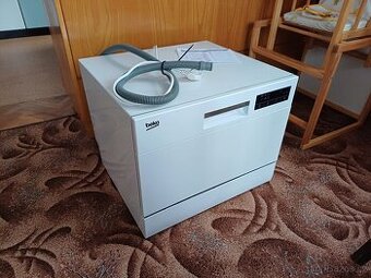 Myčka Beko