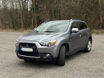 Mitsubishi ASX 2012 1.8 cdi