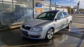 Prodám Škoda Superb 1 2.0 TDI